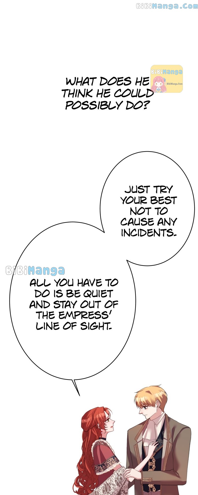 A Villainess’ Revenge Is Sweeter Than Honey Chapter 58 165 28