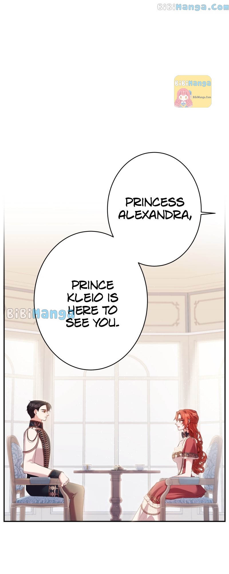 A Villainess’ Revenge Is Sweeter Than Honey Chapter 58 140 3