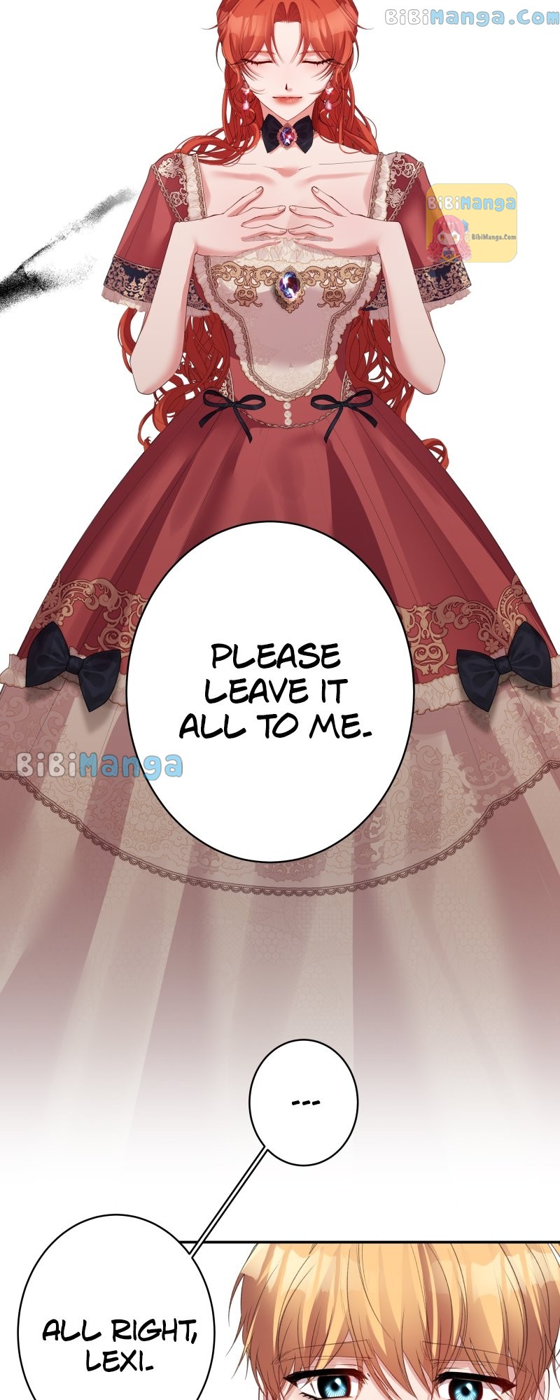 A Villainess’ Revenge Is Sweeter Than Honey Chapter 58 168 31