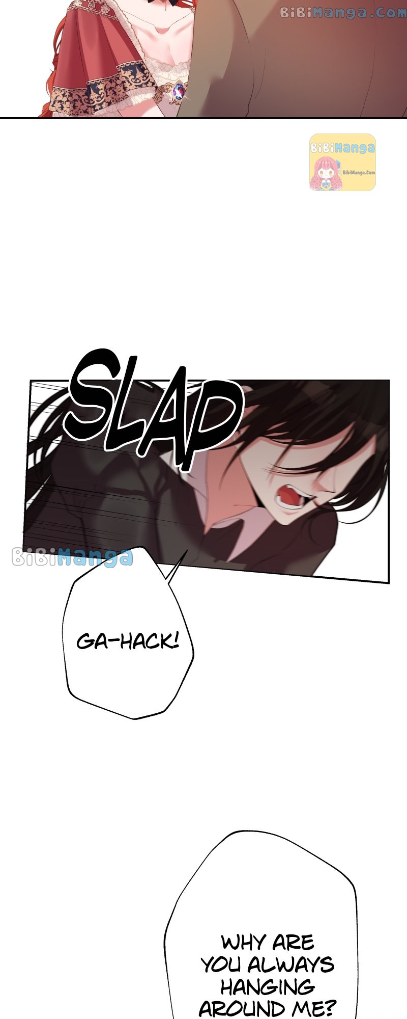 A Villainess’ Revenge Is Sweeter Than Honey Chapter 58 170 33