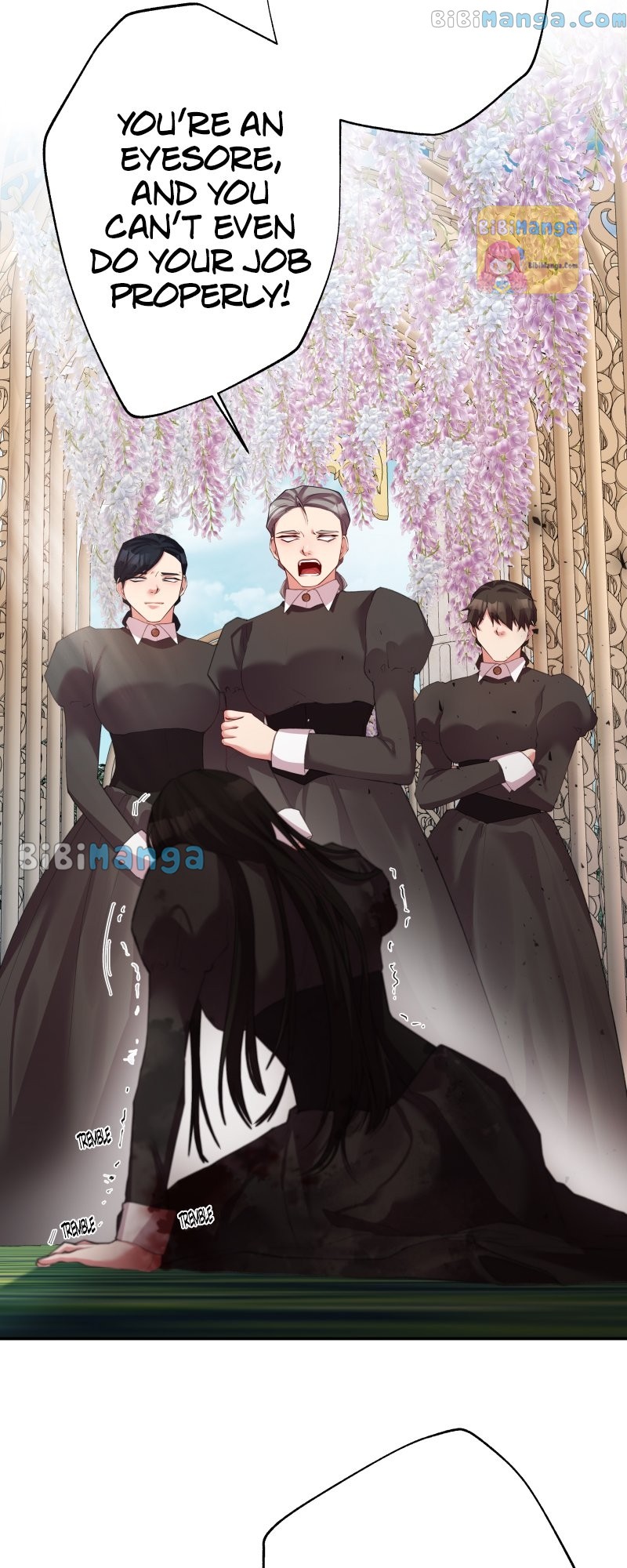 A Villainess’ Revenge Is Sweeter Than Honey Chapter 58 171 34