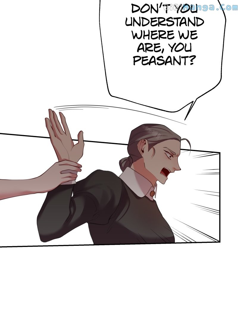 A Villainess’ Revenge Is Sweeter Than Honey Chapter 58 172 35