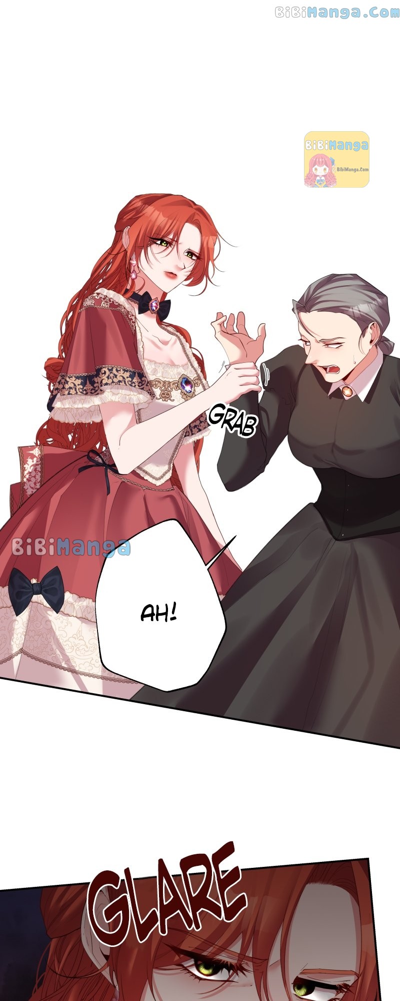 A Villainess’ Revenge Is Sweeter Than Honey Chapter 58 173 36