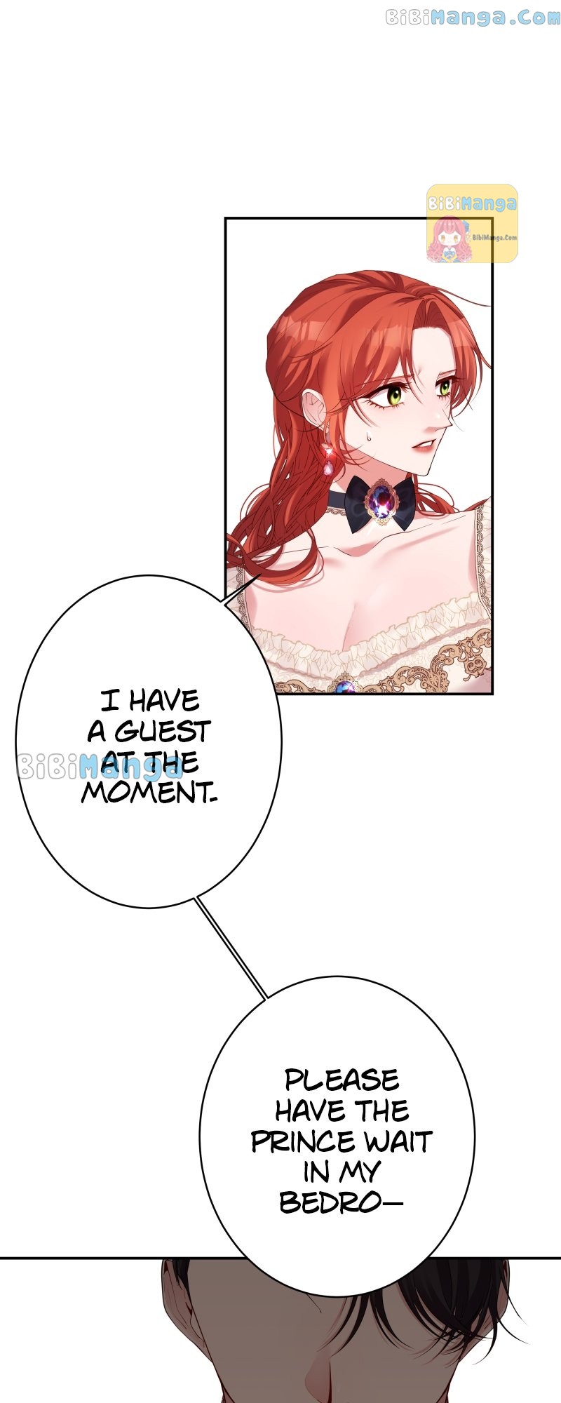 A Villainess’ Revenge Is Sweeter Than Honey Chapter 58 141 4