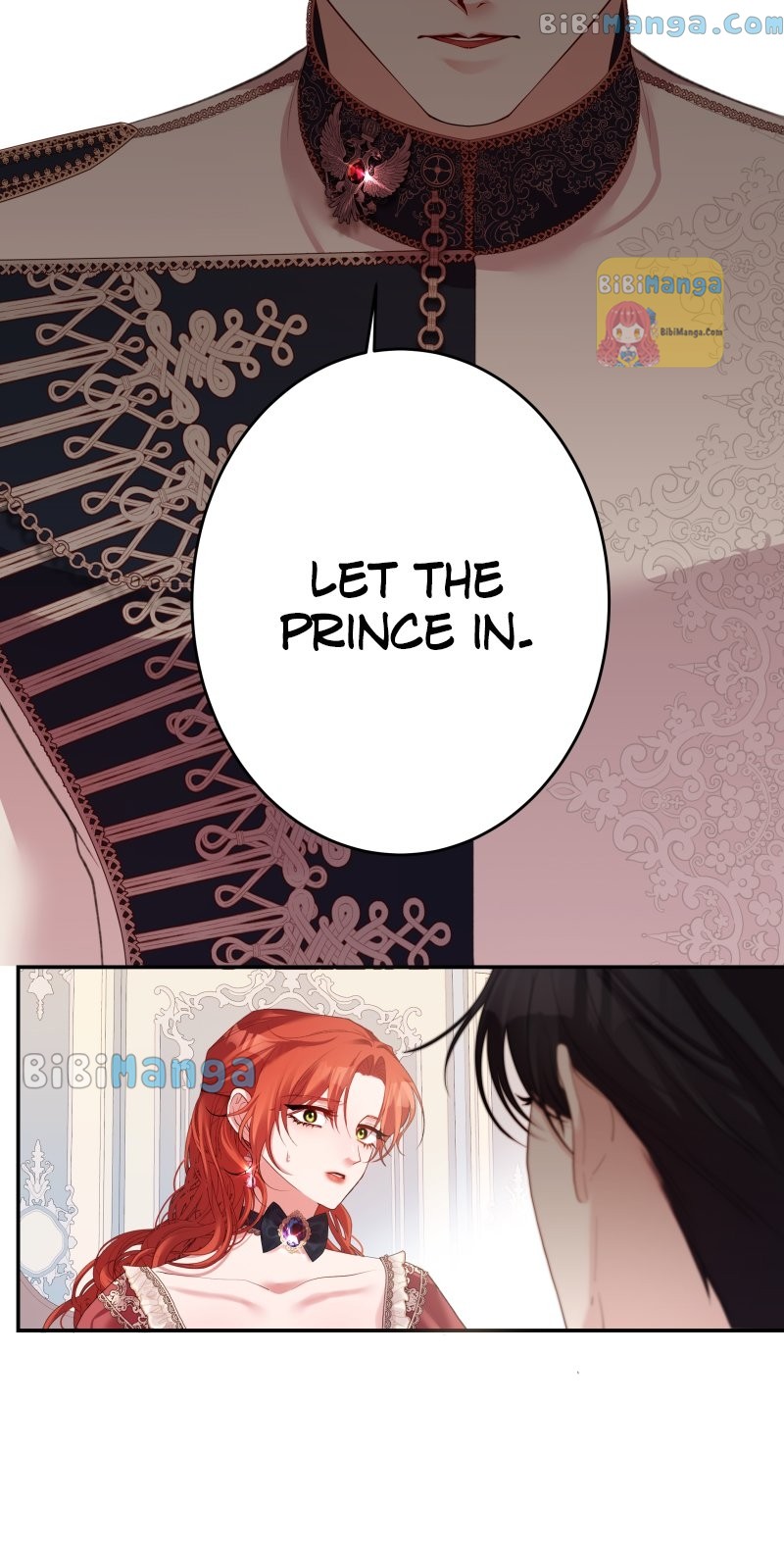 A Villainess’ Revenge Is Sweeter Than Honey Chapter 58 142 5