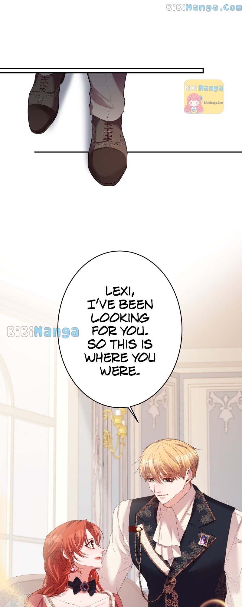 A Villainess’ Revenge Is Sweeter Than Honey Chapter 58 143 6