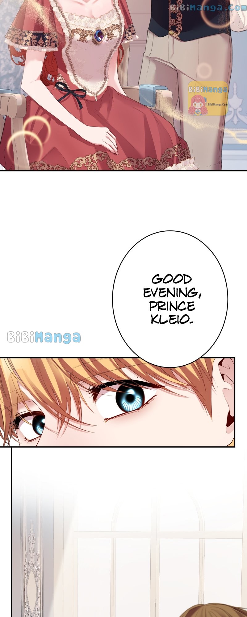 A Villainess’ Revenge Is Sweeter Than Honey Chapter 58 144 7