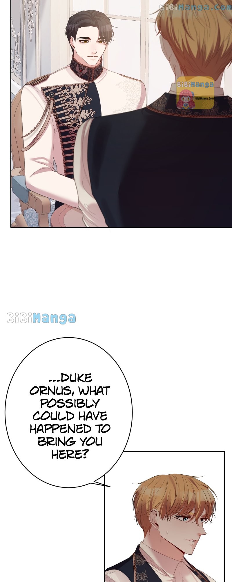 A Villainess’ Revenge Is Sweeter Than Honey Chapter 58 145 8