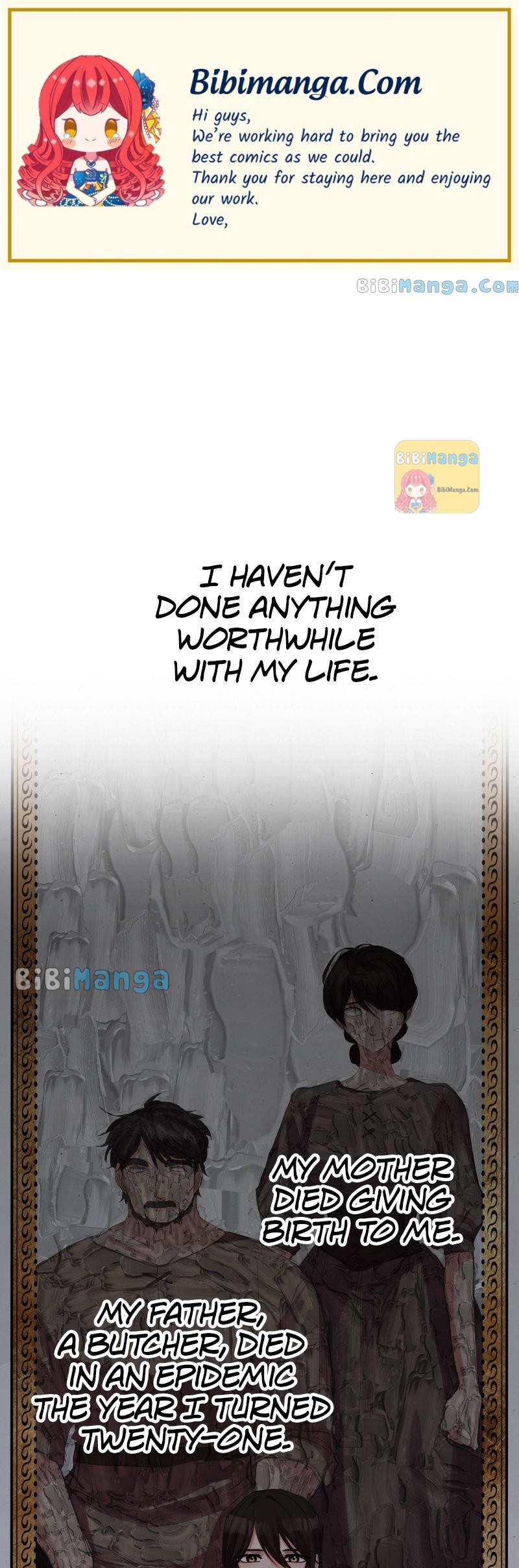 A Villainess’ Revenge Is Sweeter Than Honey Chapter 59 176 0