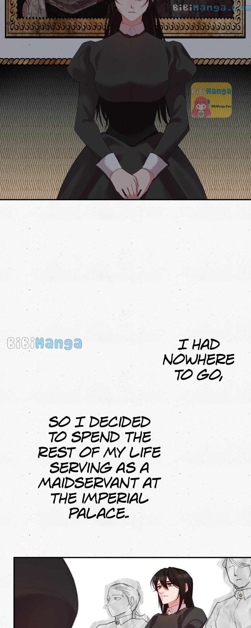 A Villainess’ Revenge Is Sweeter Than Honey Chapter 59 177 1