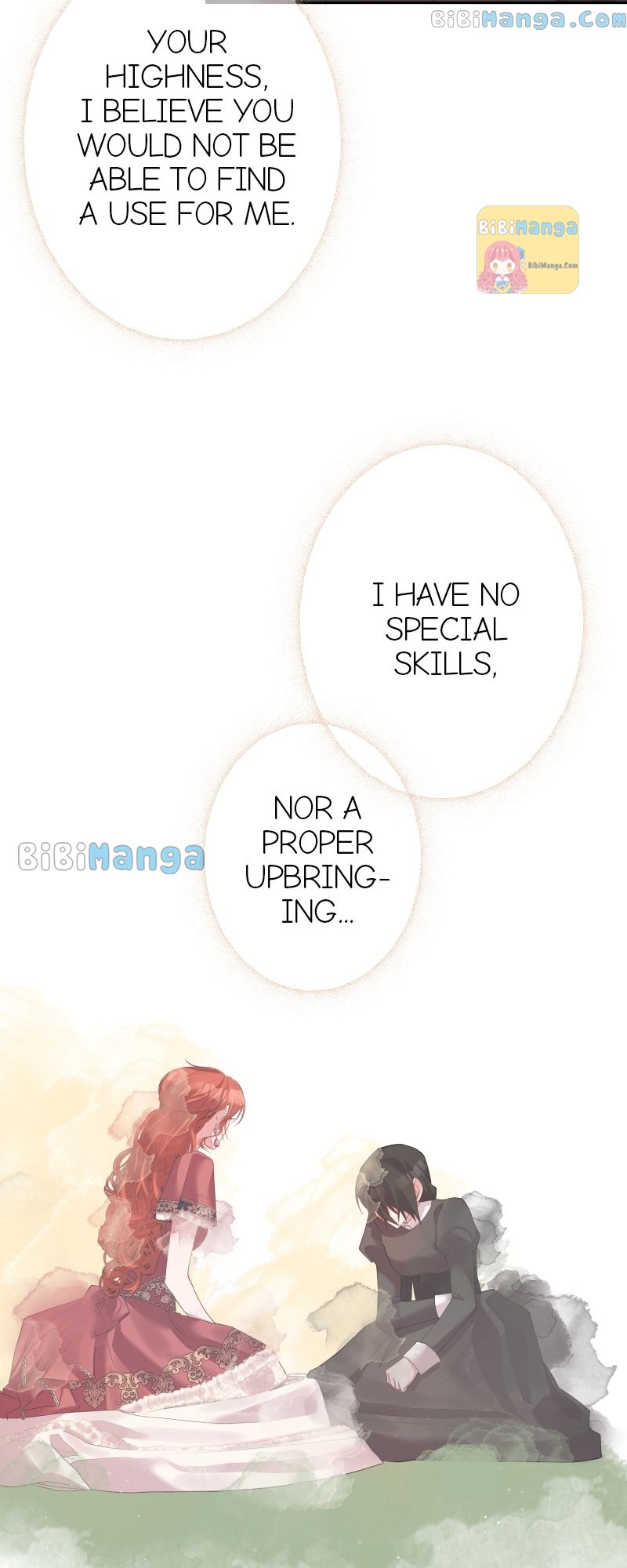 A Villainess’ Revenge Is Sweeter Than Honey Chapter 59 187 11