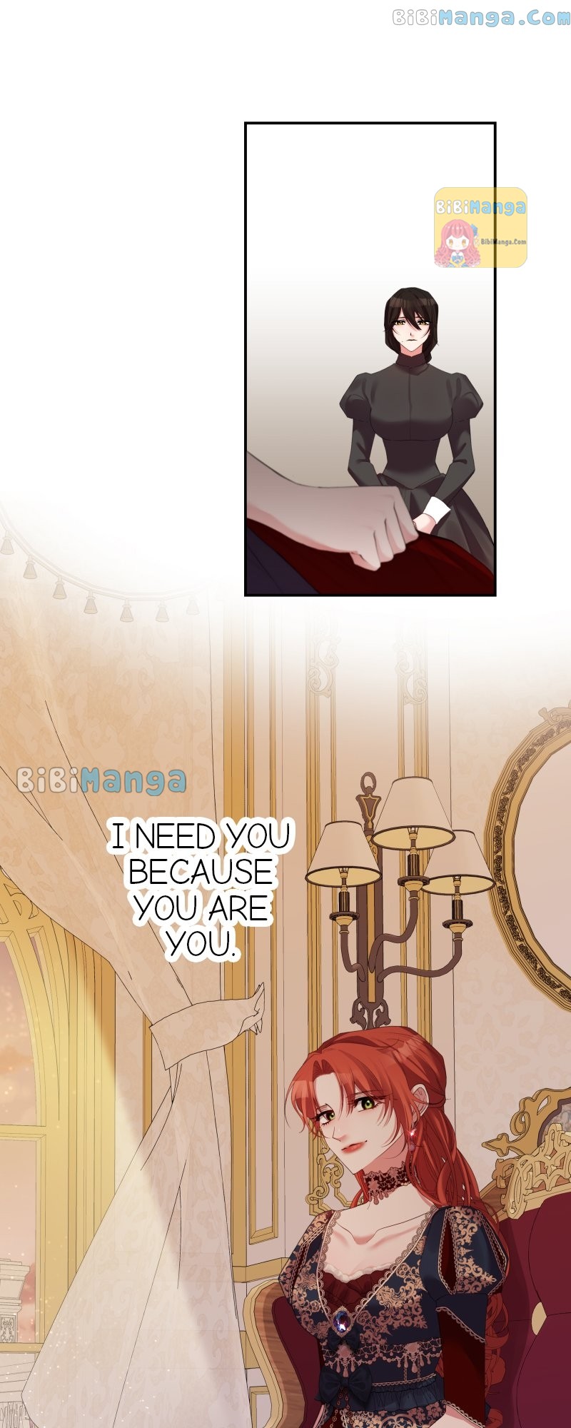 A Villainess’ Revenge Is Sweeter Than Honey Chapter 59 189 13