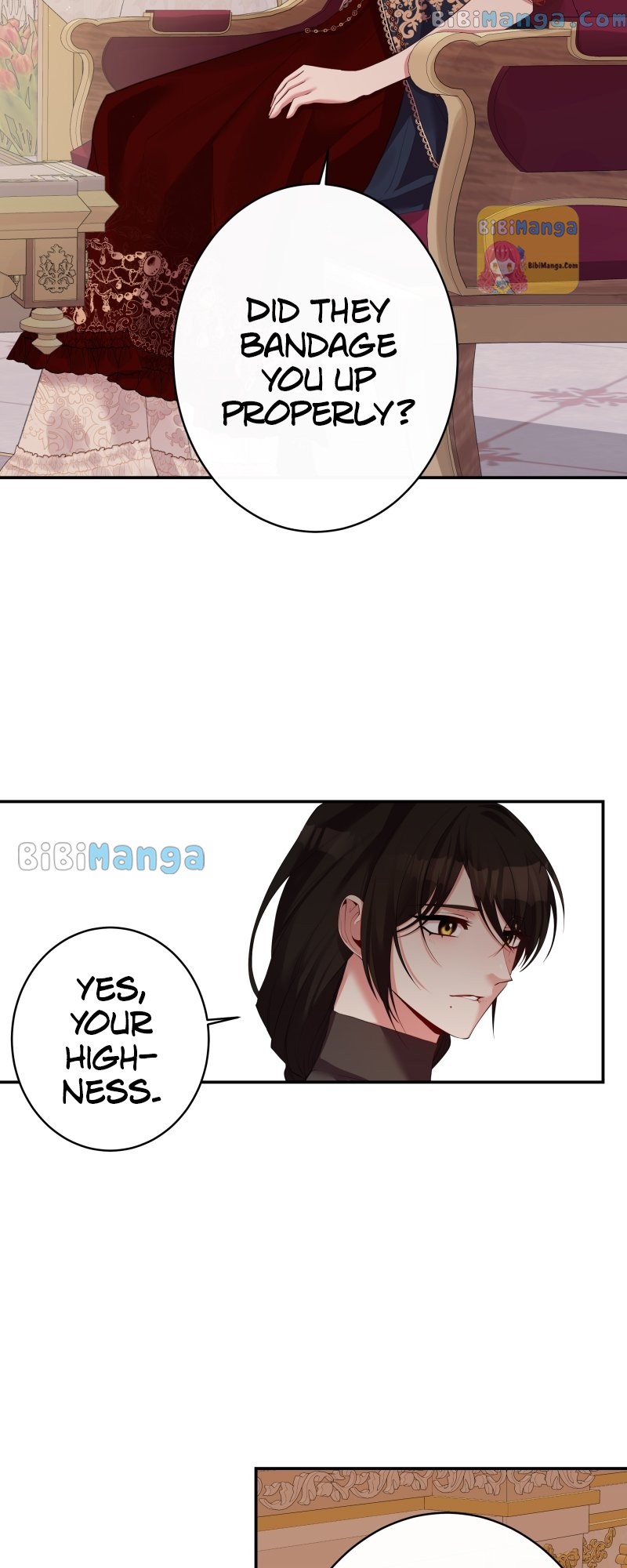 A Villainess’ Revenge Is Sweeter Than Honey Chapter 59 190 14