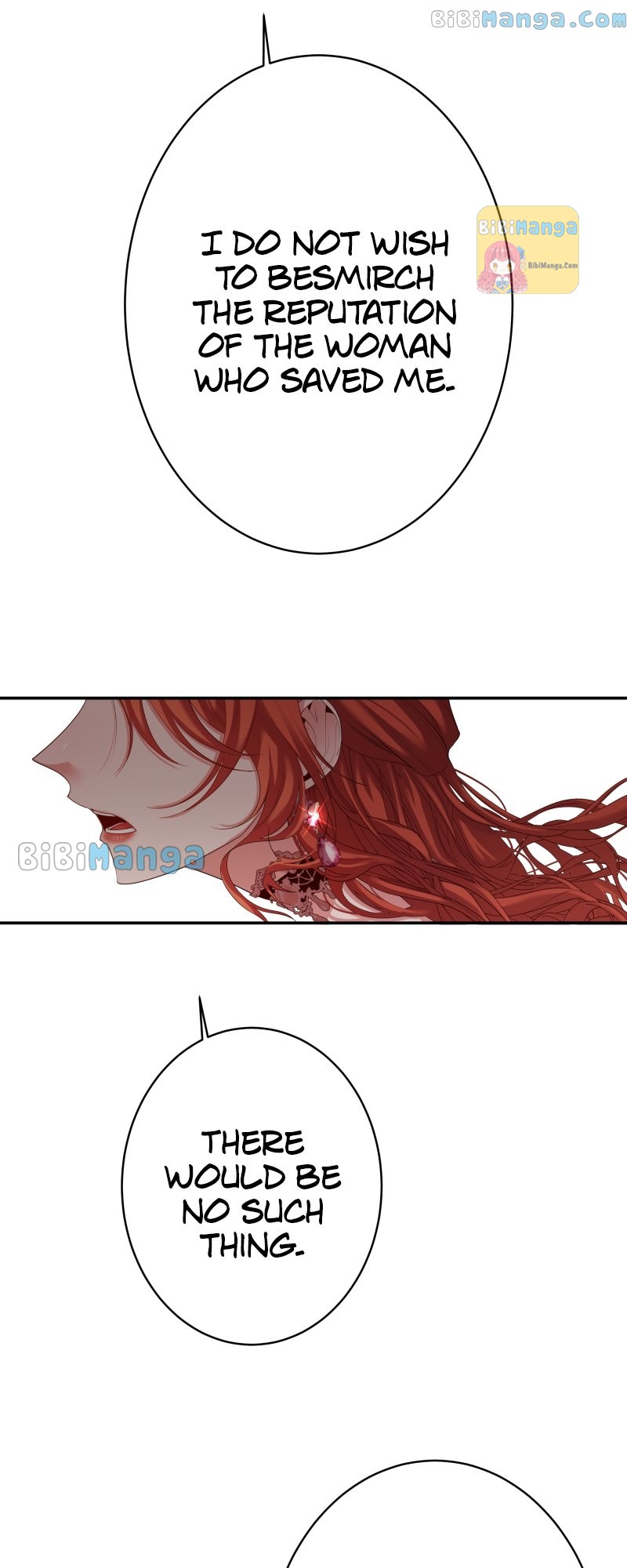 A Villainess’ Revenge Is Sweeter Than Honey Chapter 59 194 18