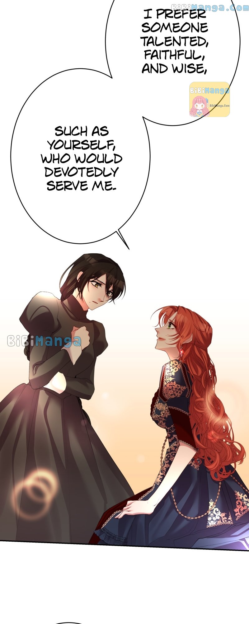 A Villainess’ Revenge Is Sweeter Than Honey Chapter 59 195 19