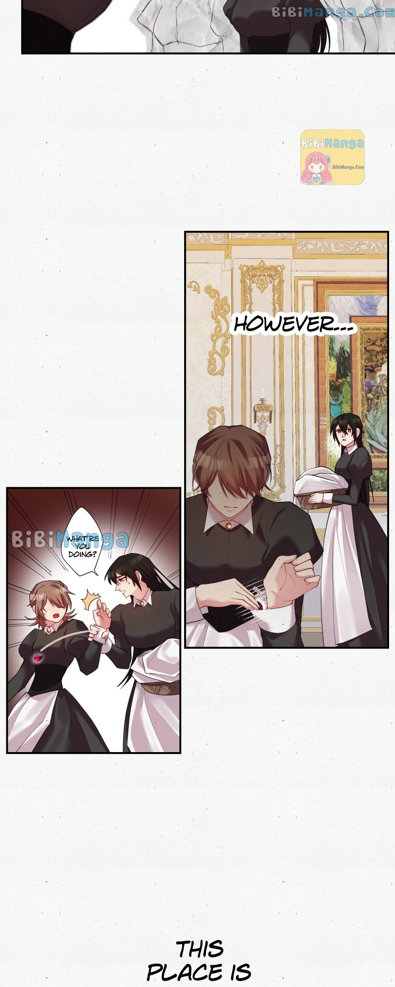 A Villainess’ Revenge Is Sweeter Than Honey Chapter 59 178 2