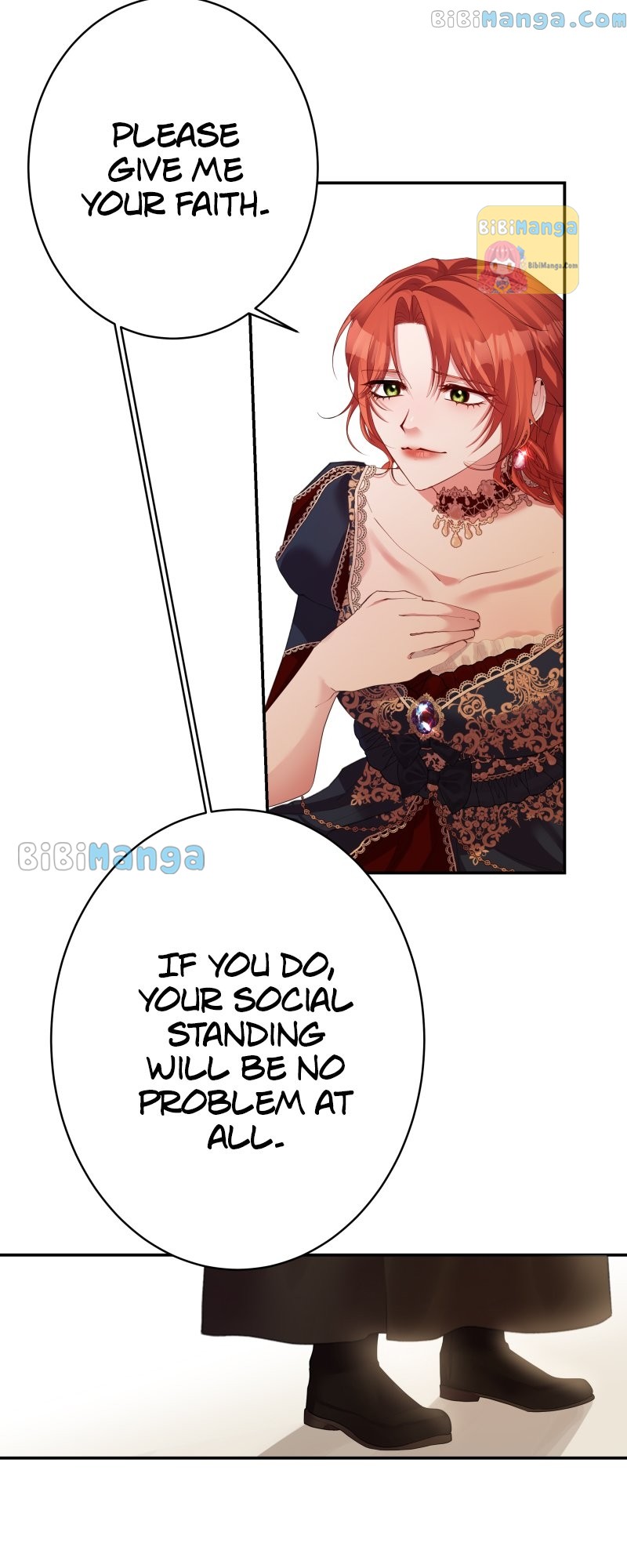 A Villainess’ Revenge Is Sweeter Than Honey Chapter 59 196 20