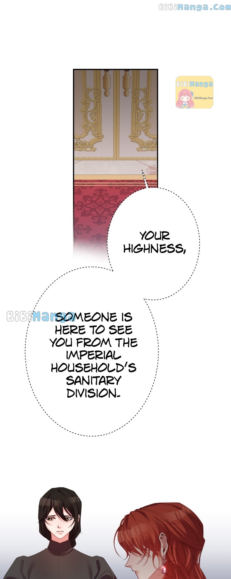 A Villainess’ Revenge Is Sweeter Than Honey Chapter 59 197 21