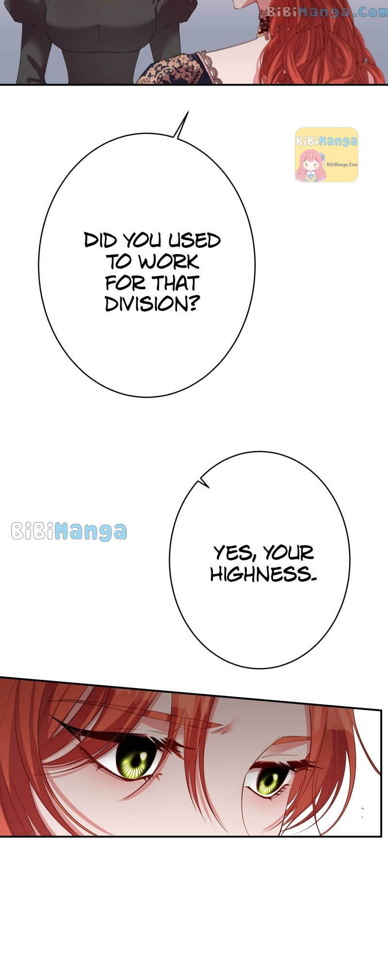 A Villainess’ Revenge Is Sweeter Than Honey Chapter 59 198 22