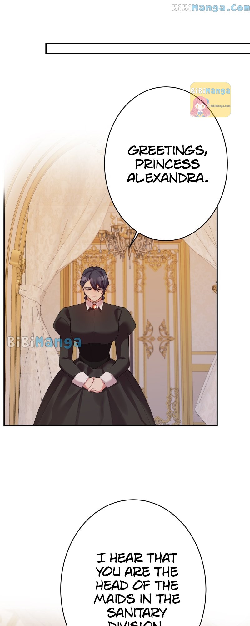 A Villainess’ Revenge Is Sweeter Than Honey Chapter 59 200 24