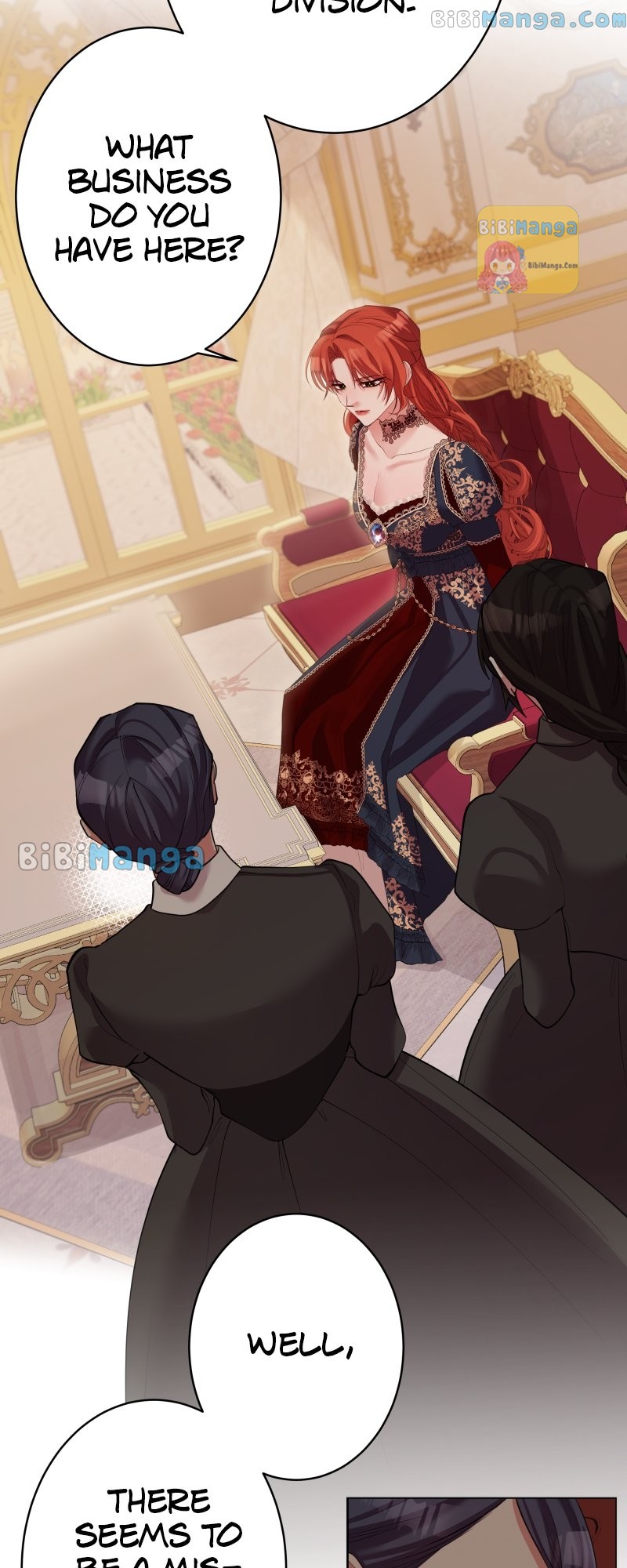 A Villainess’ Revenge Is Sweeter Than Honey Chapter 59 201 25