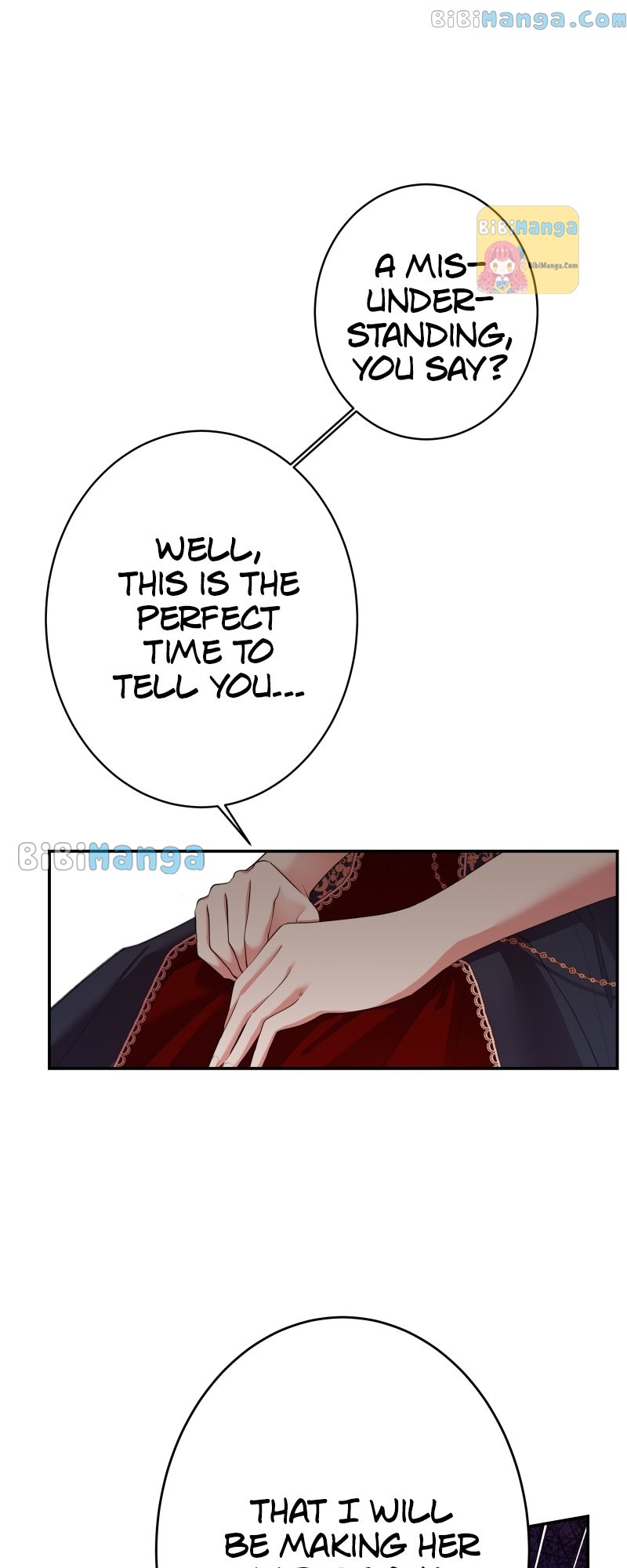 A Villainess’ Revenge Is Sweeter Than Honey Chapter 59 203 27