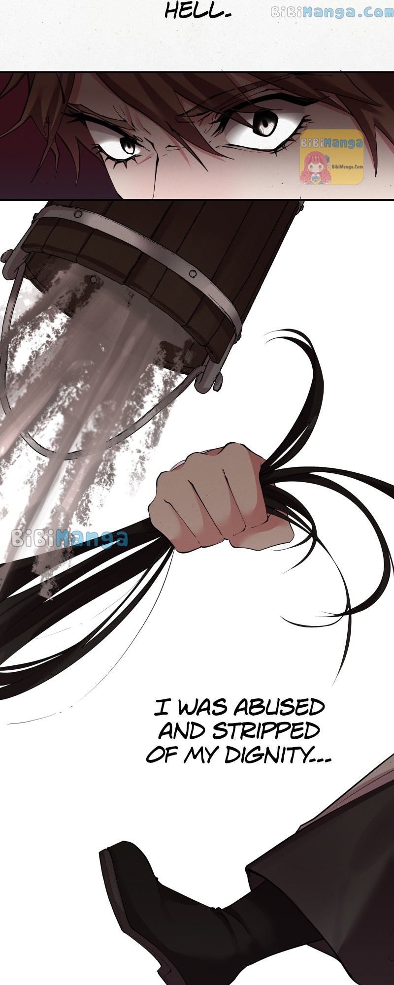 A Villainess’ Revenge Is Sweeter Than Honey Chapter 59 179 3