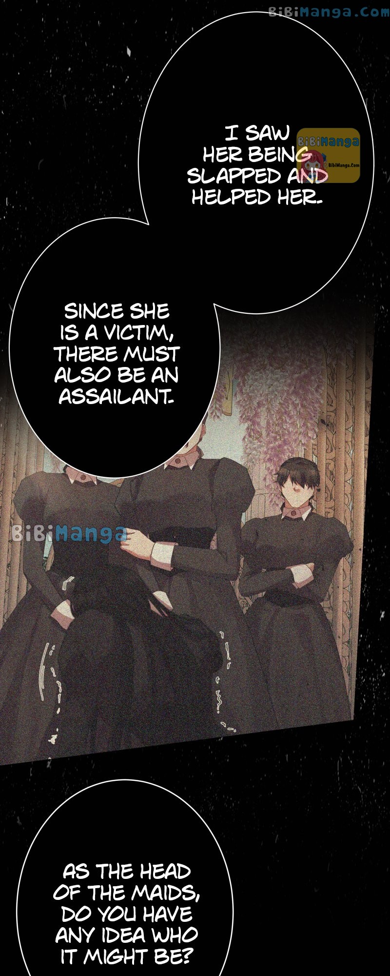 A Villainess’ Revenge Is Sweeter Than Honey Chapter 59 206 30