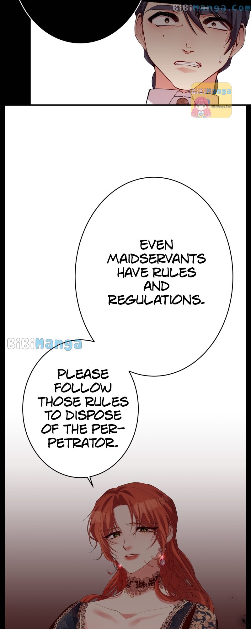 A Villainess’ Revenge Is Sweeter Than Honey Chapter 59 207 31
