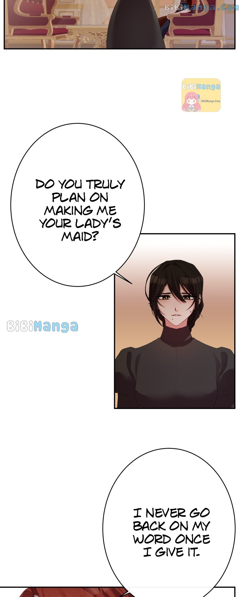 A Villainess’ Revenge Is Sweeter Than Honey Chapter 59 210 34