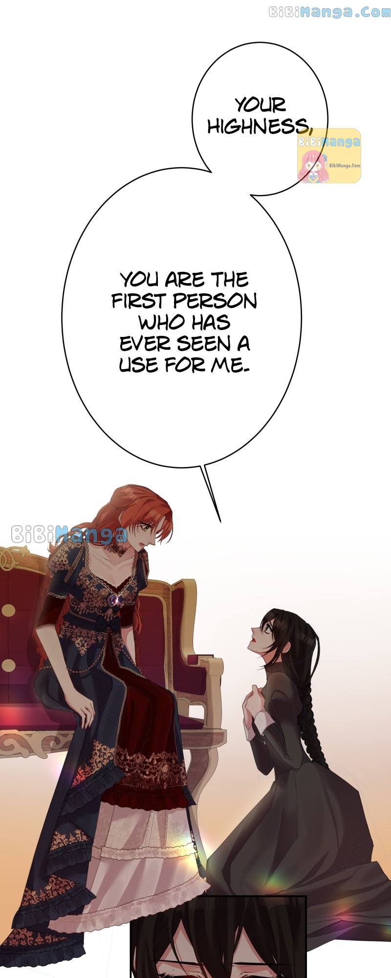 A Villainess’ Revenge Is Sweeter Than Honey Chapter 59 213 37
