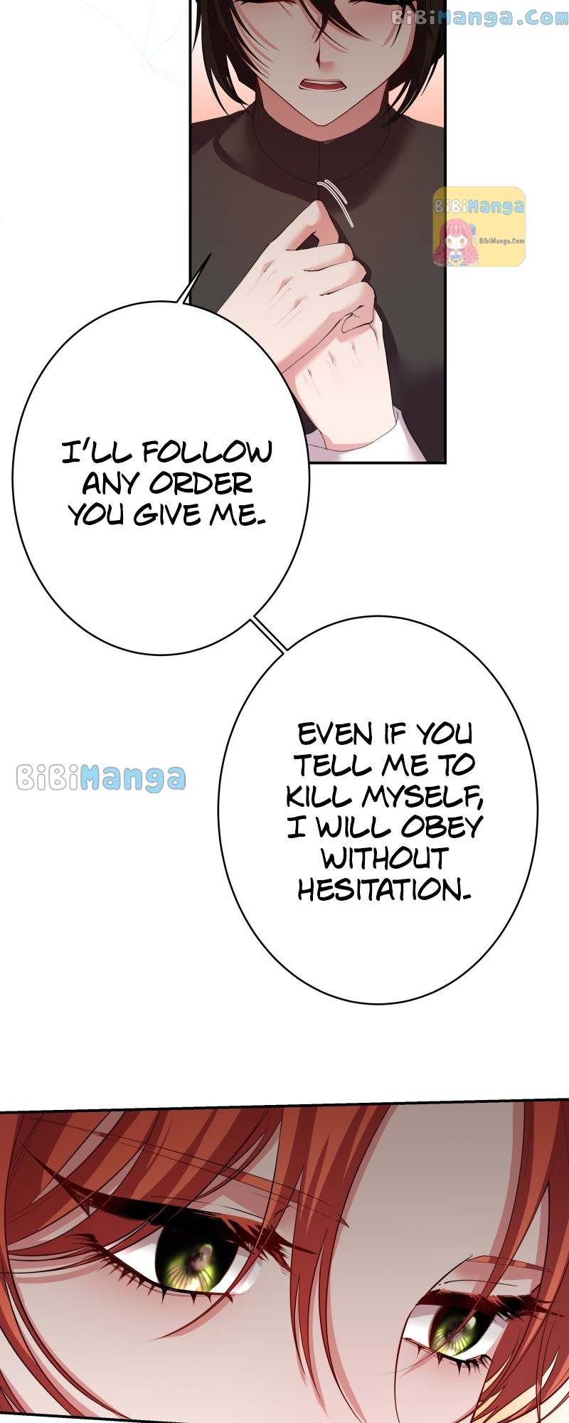 A Villainess’ Revenge Is Sweeter Than Honey Chapter 59 214 38