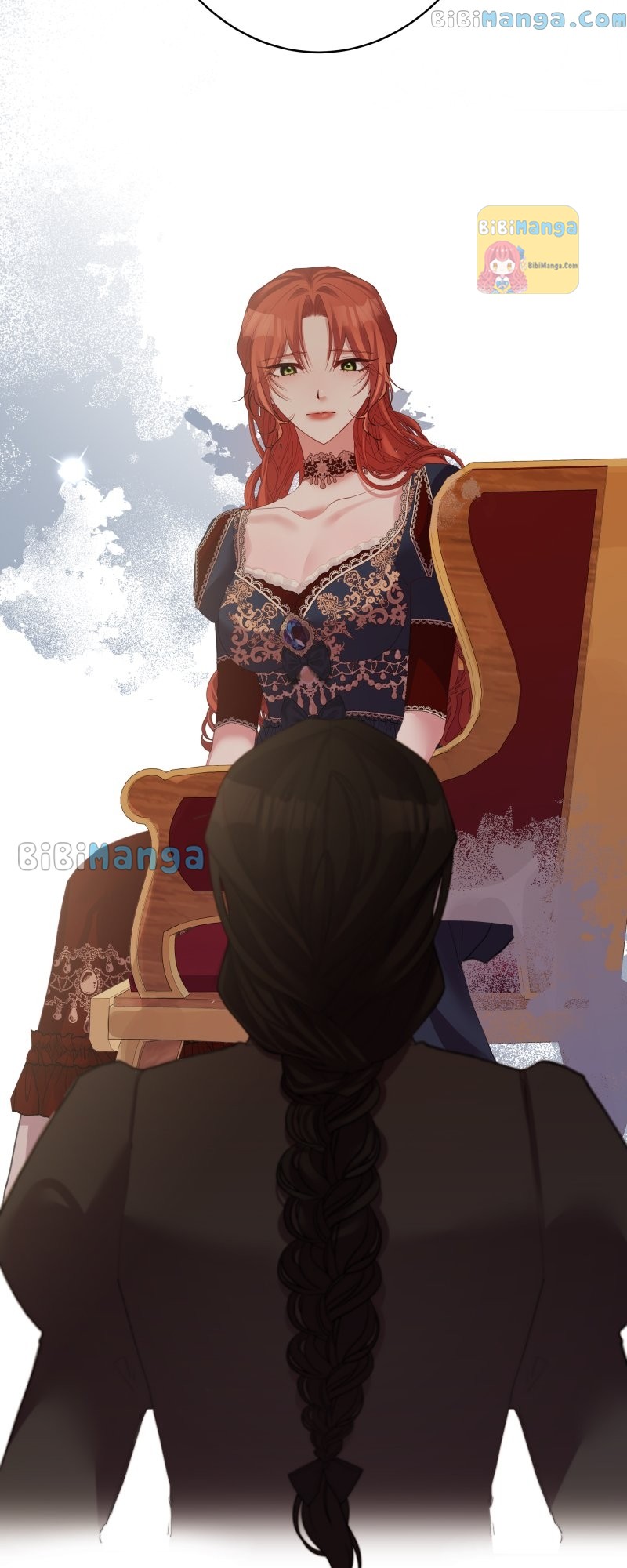 A Villainess’ Revenge Is Sweeter Than Honey Chapter 59 217 41