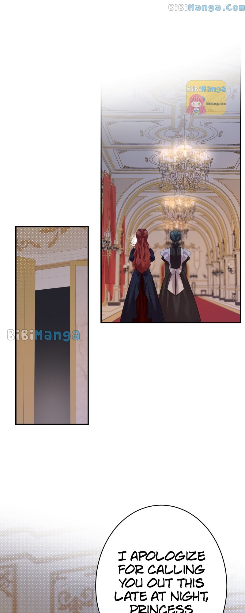A Villainess’ Revenge Is Sweeter Than Honey Chapter 59 219 43