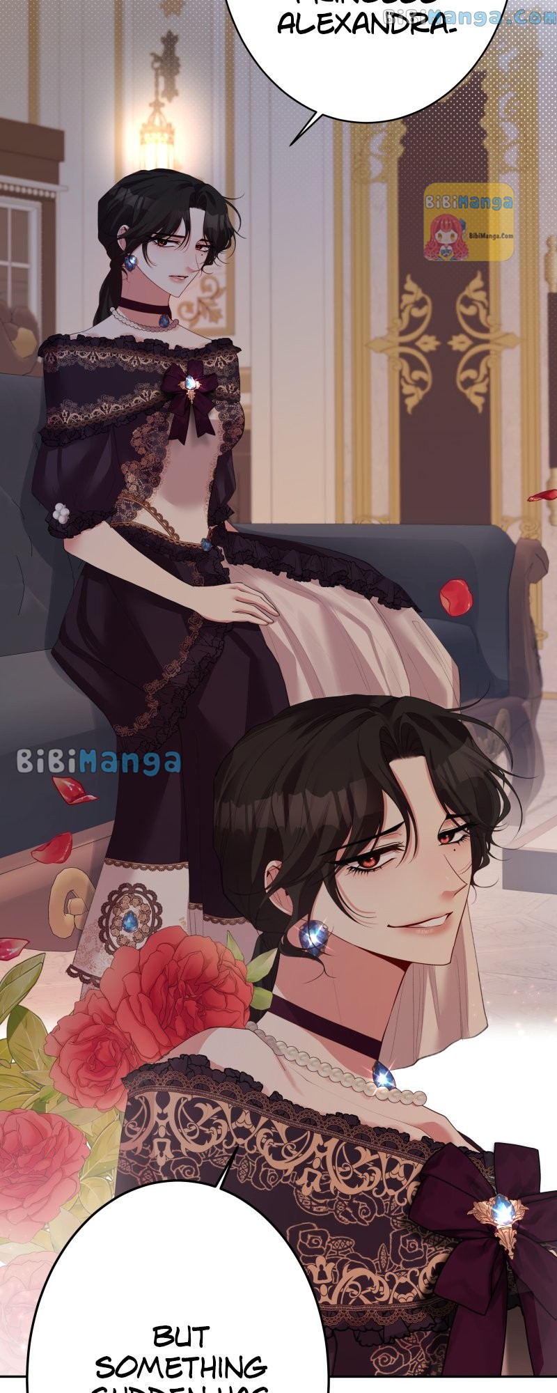 A Villainess’ Revenge Is Sweeter Than Honey Chapter 59 220 44