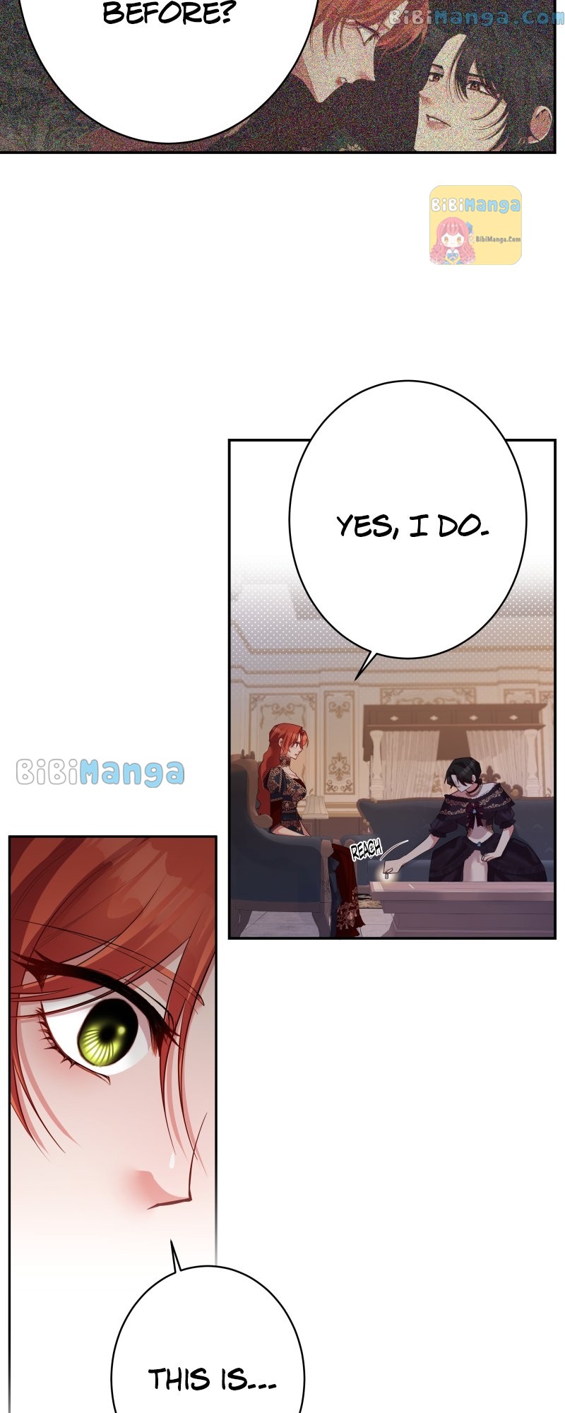 A Villainess’ Revenge Is Sweeter Than Honey Chapter 59 222 46