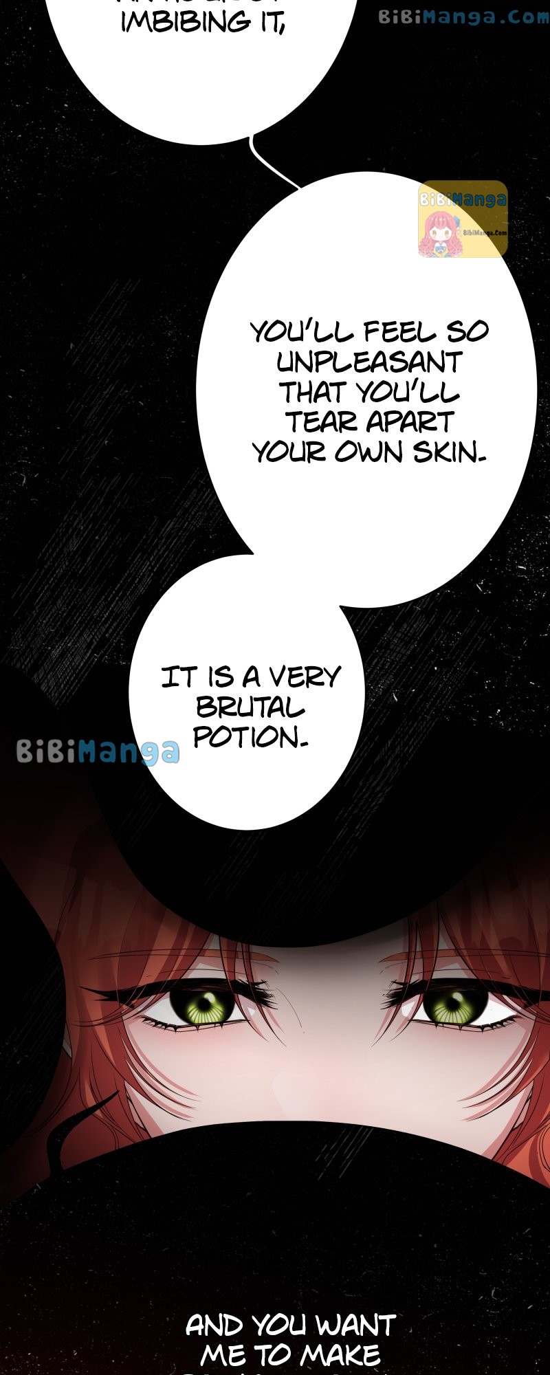 A Villainess’ Revenge Is Sweeter Than Honey Chapter 59 224 48