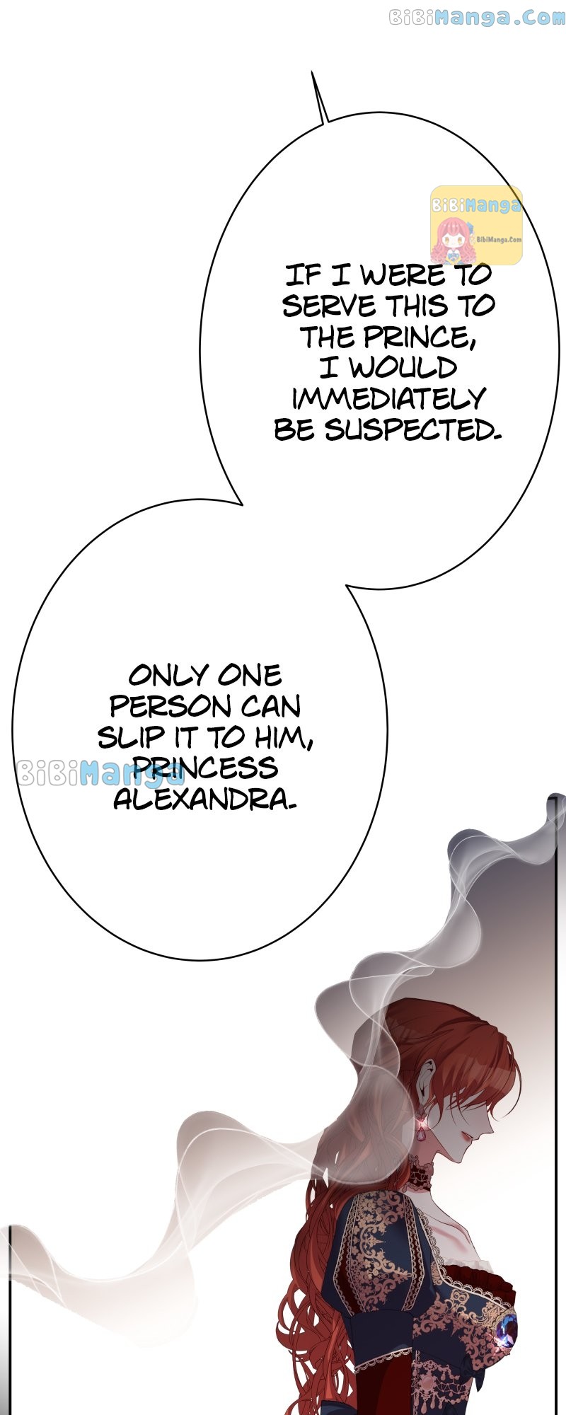 A Villainess’ Revenge Is Sweeter Than Honey Chapter 59 226 50
