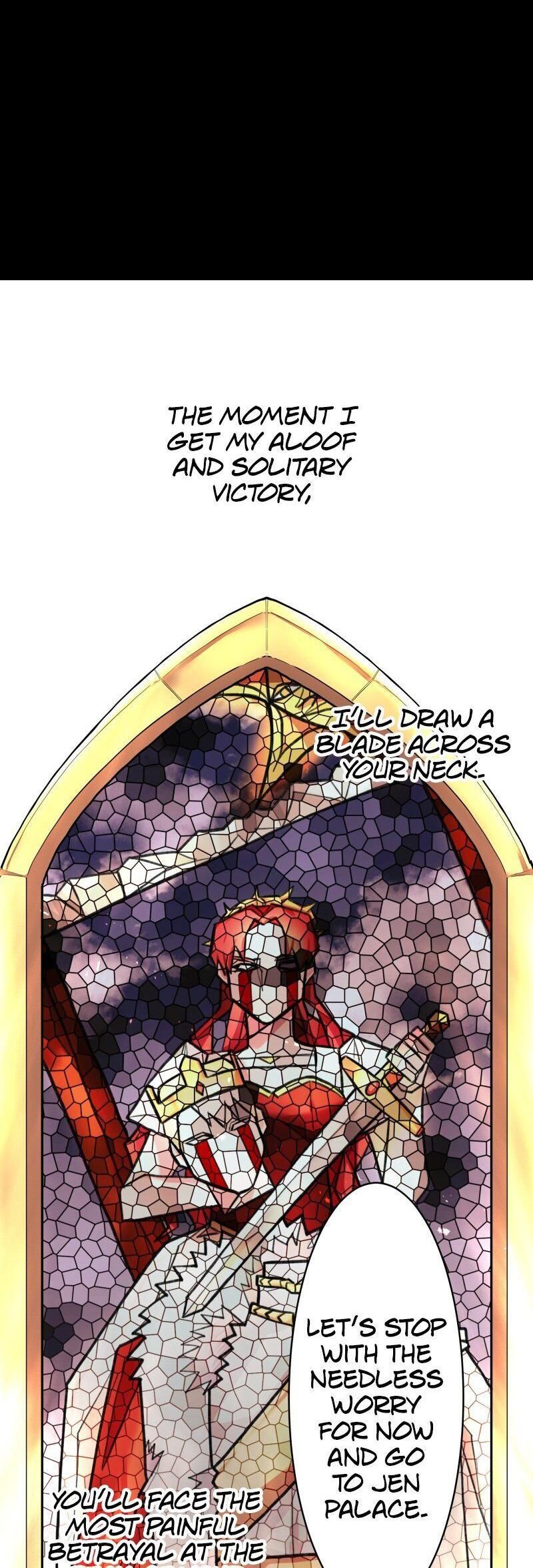 A Villainess’ Revenge Is Sweeter Than Honey Chapter 6 155 01