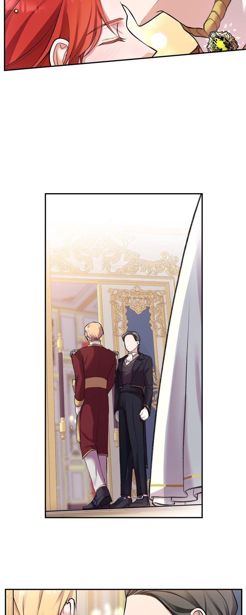 A Villainess’ Revenge Is Sweeter Than Honey Chapter 6 168 14