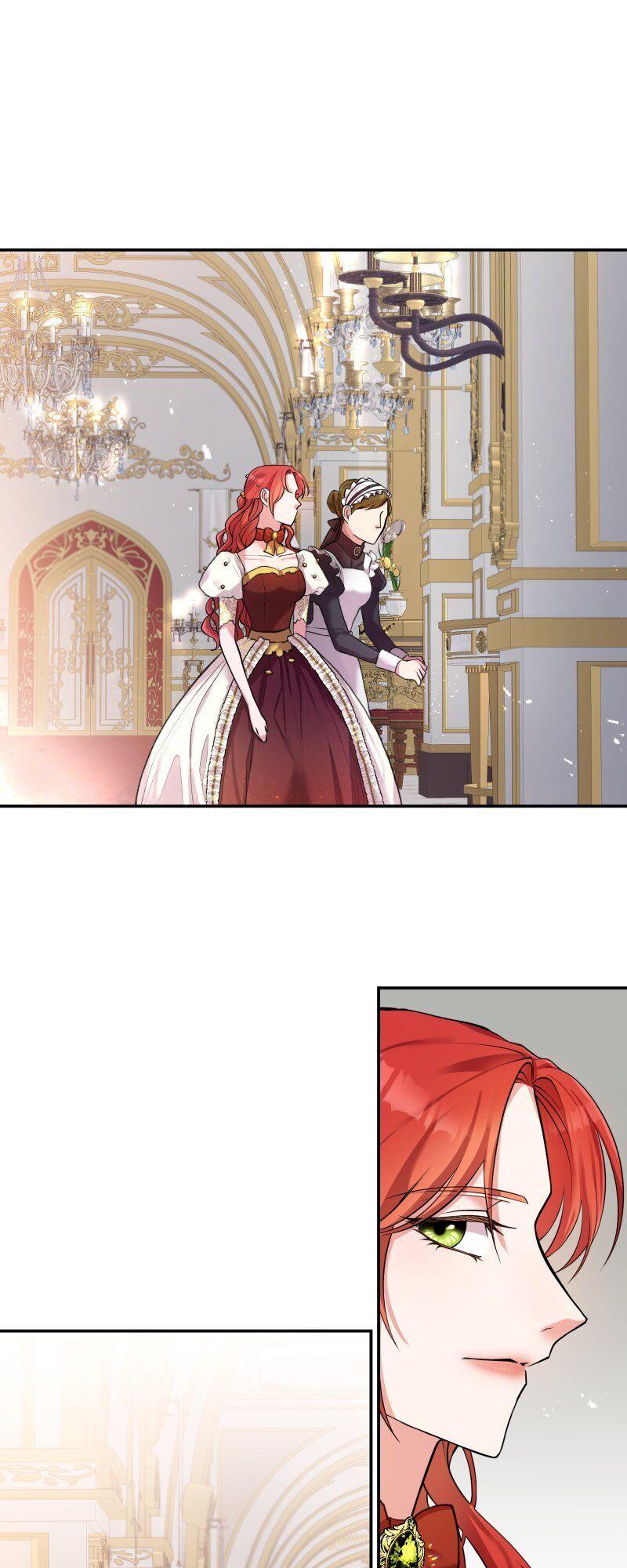 A Villainess’ Revenge Is Sweeter Than Honey Chapter 6 171 17