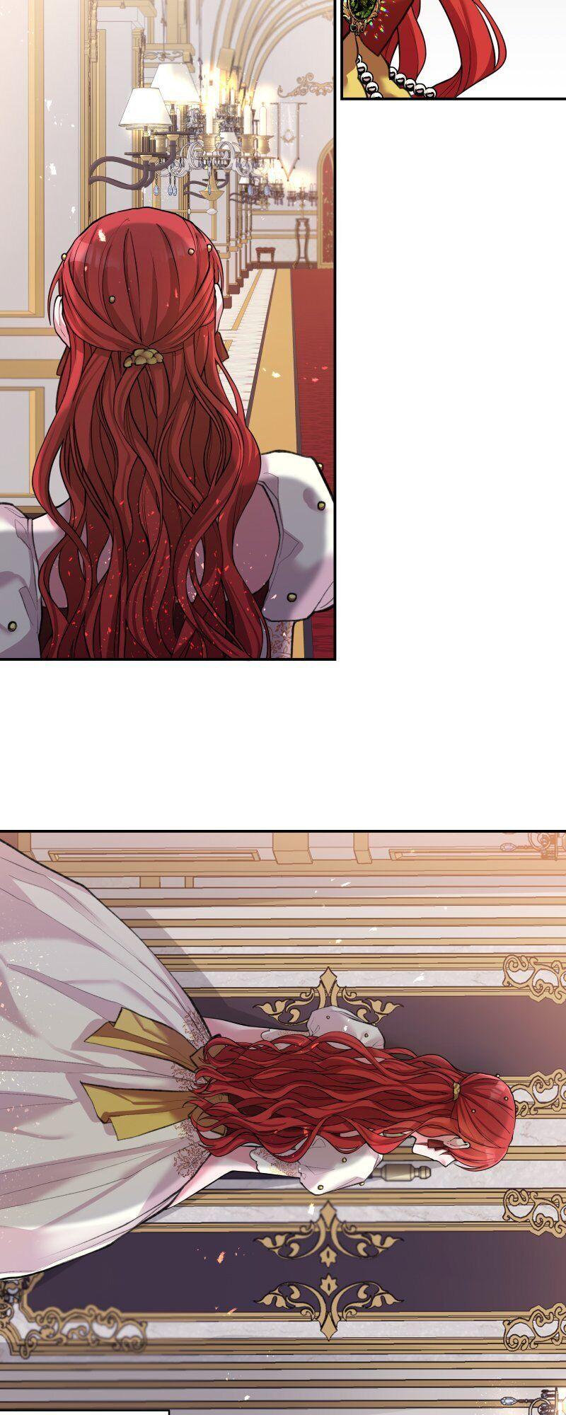 A Villainess’ Revenge Is Sweeter Than Honey Chapter 6 172 18