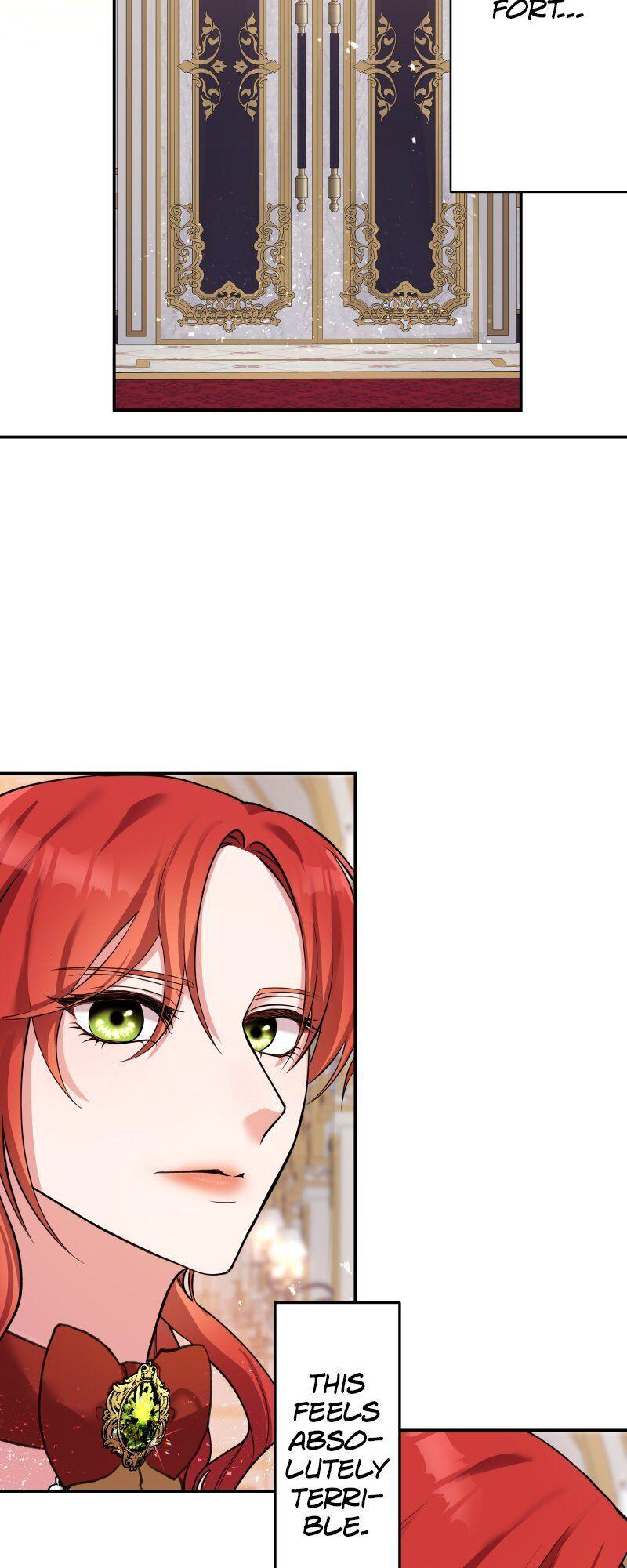 A Villainess’ Revenge Is Sweeter Than Honey Chapter 6 174 20