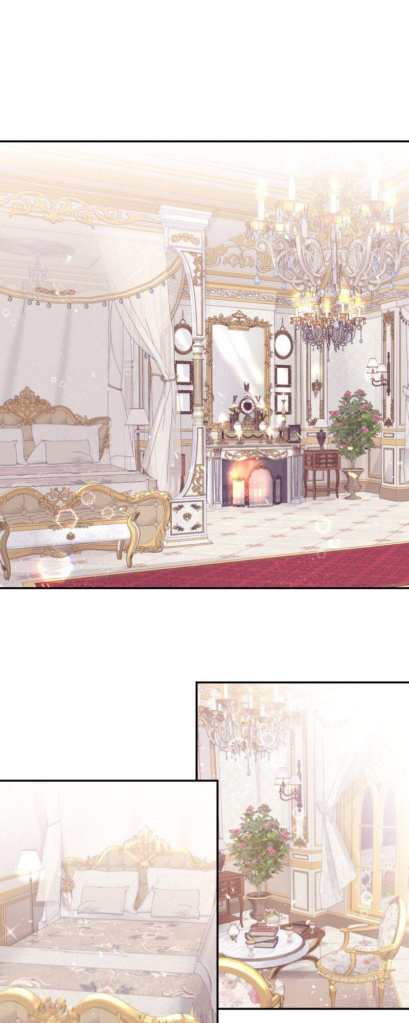 A Villainess’ Revenge Is Sweeter Than Honey Chapter 6 176 22