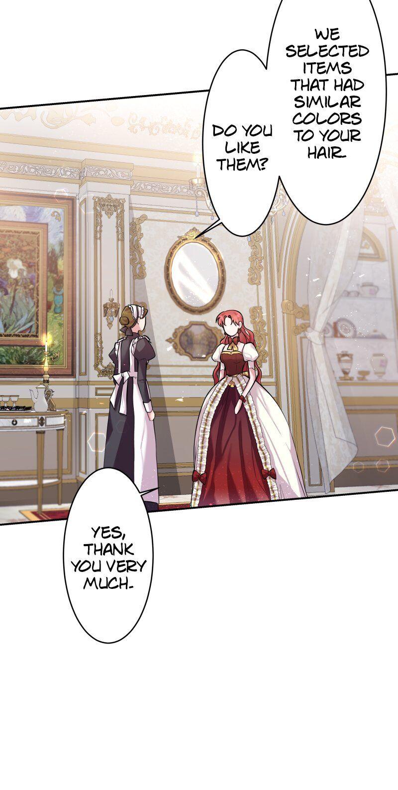 A Villainess’ Revenge Is Sweeter Than Honey Chapter 6 181 27