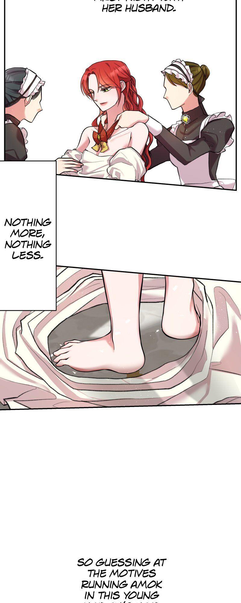 A Villainess’ Revenge Is Sweeter Than Honey Chapter 6 185 31