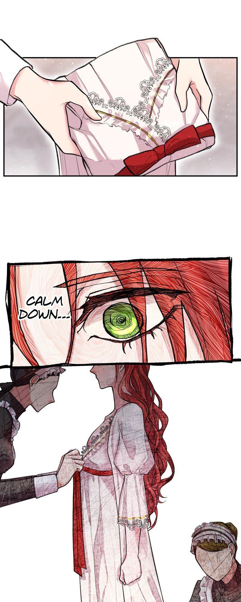 A Villainess’ Revenge Is Sweeter Than Honey Chapter 6 190 36