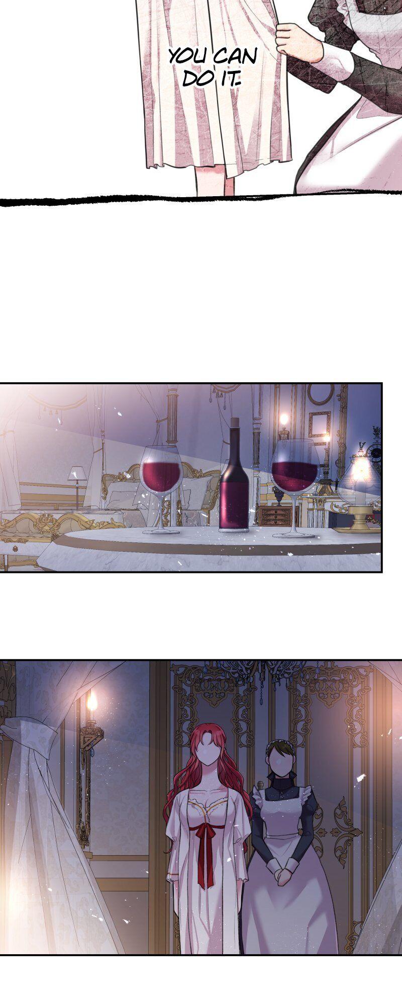 A Villainess’ Revenge Is Sweeter Than Honey Chapter 6 191 37
