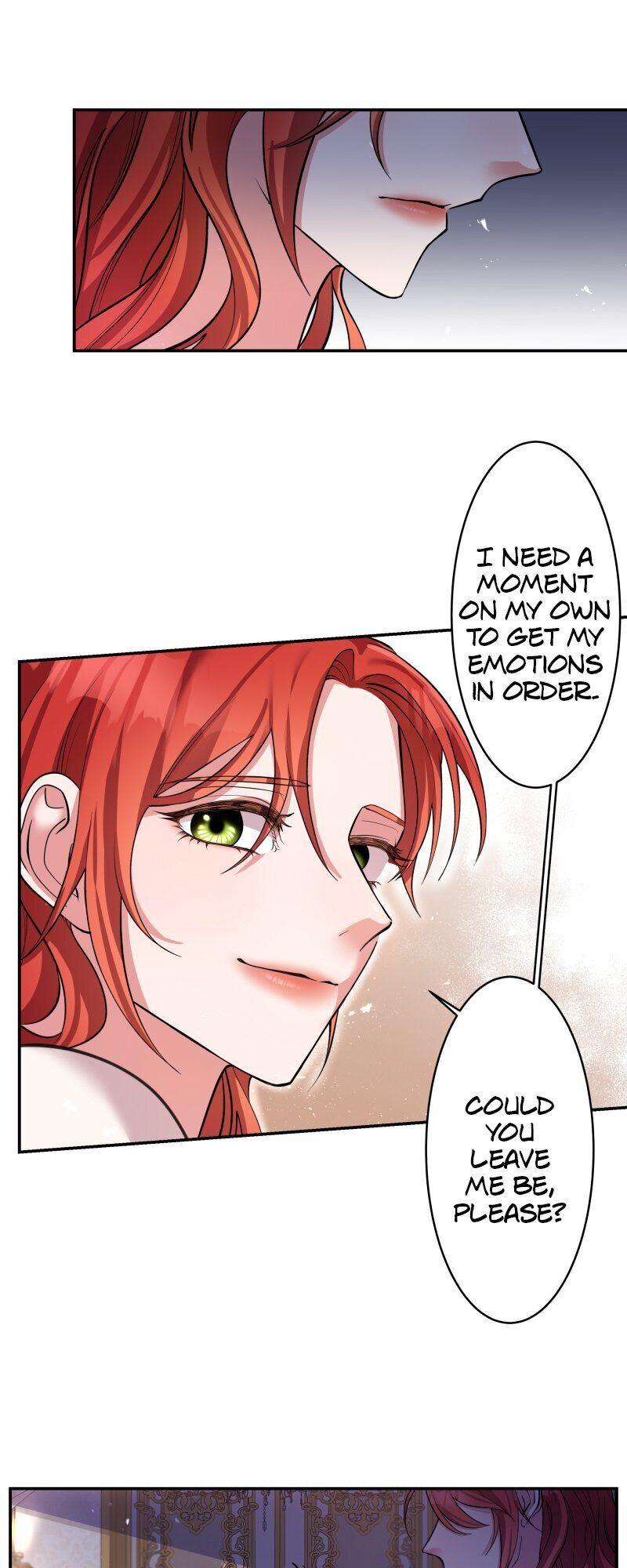 A Villainess’ Revenge Is Sweeter Than Honey Chapter 6 192 38