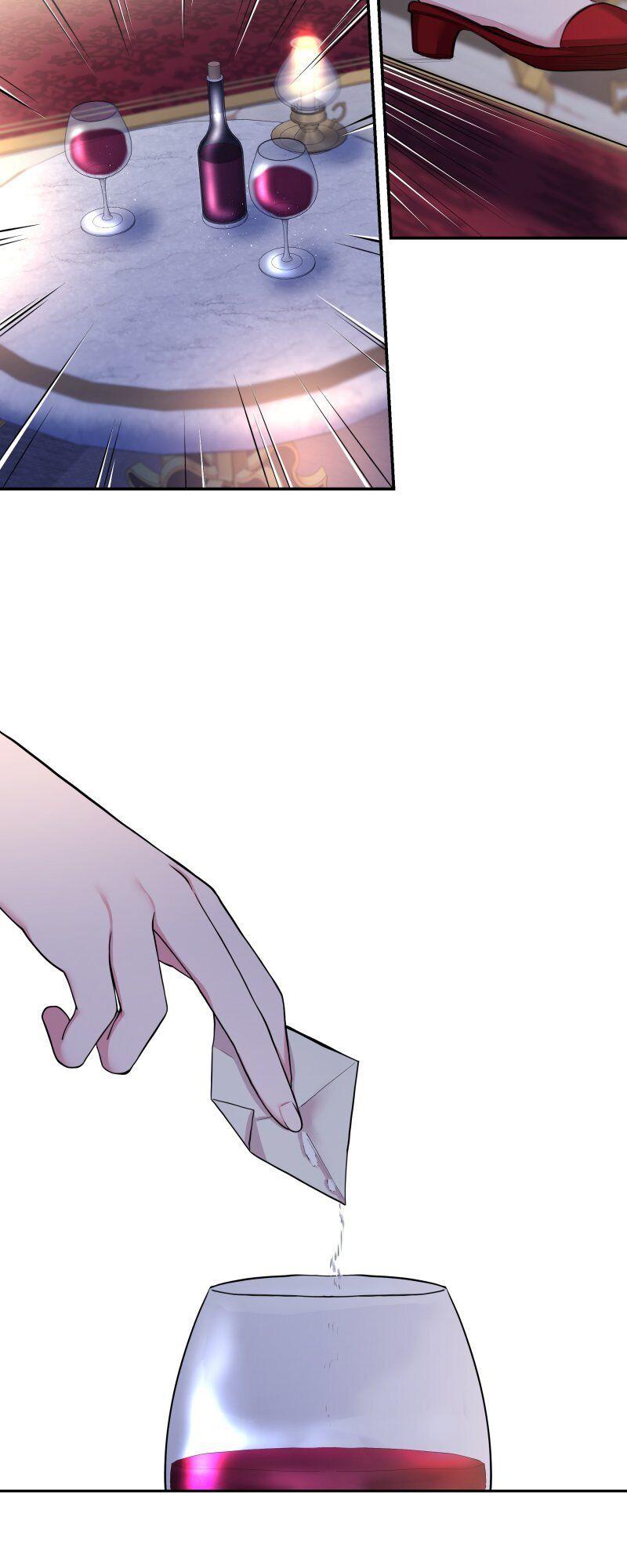 A Villainess’ Revenge Is Sweeter Than Honey Chapter 6 194 40